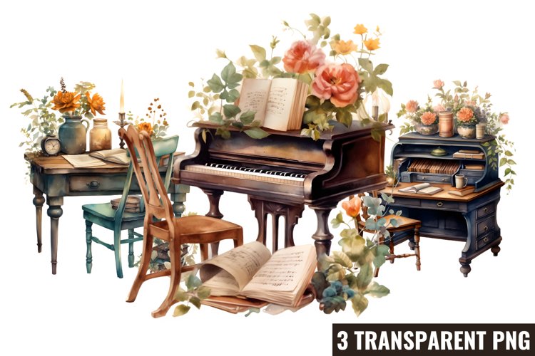 Writing Clipart Image 22