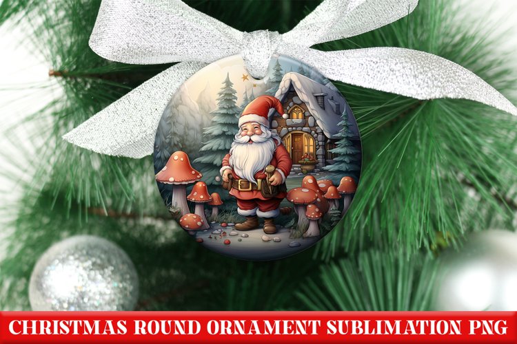 Santa Clipart Image 6