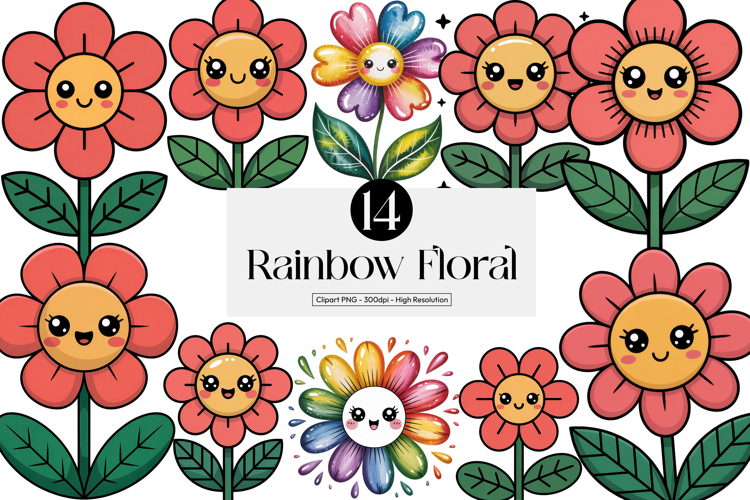 Bright Clipart Image 20