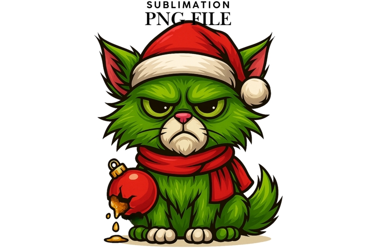 Christmas Graphic Image 10