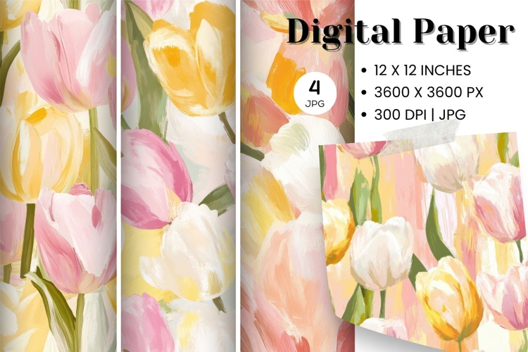 Flower Sublimation Image 17