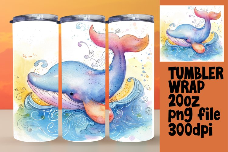 Sublimation Tumbler Designs Image 10