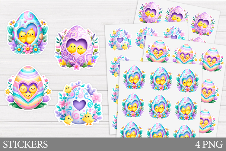 Printable Cute Stickers Image 5