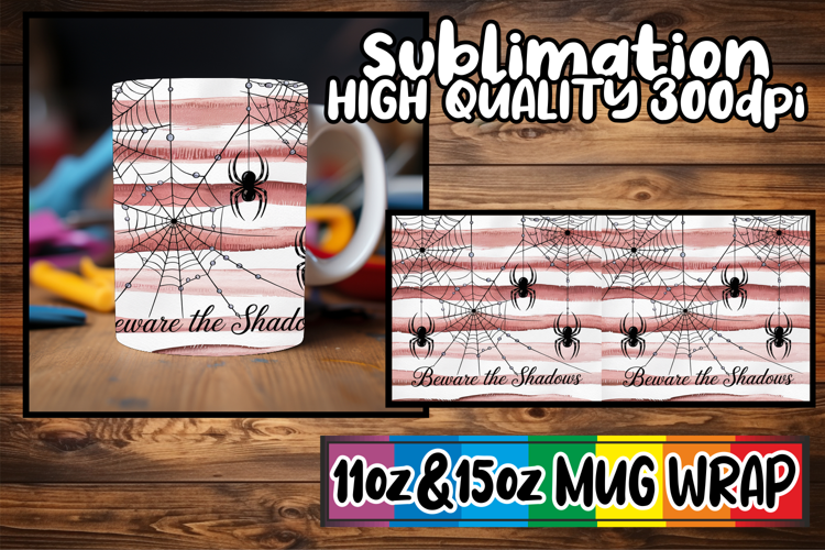 Timeless joys sublimation print wrap, Halloween