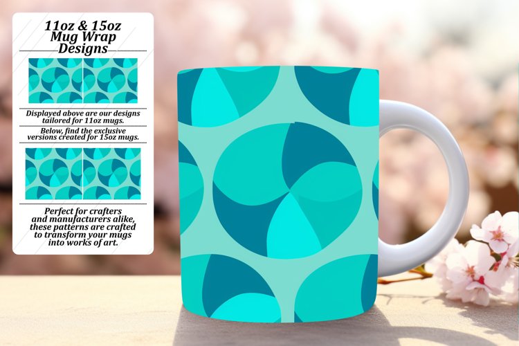 Neon Essence 11oz/15oz Mug Artistry