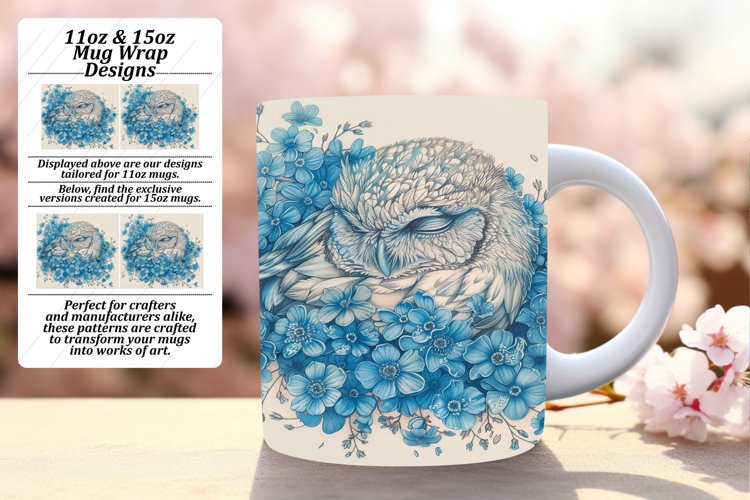 Owl Clipart Image 18