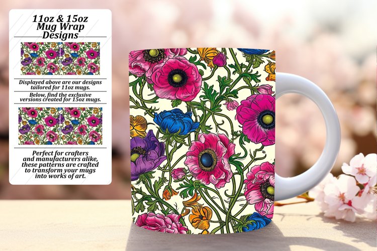 Flower Clipart Image 19