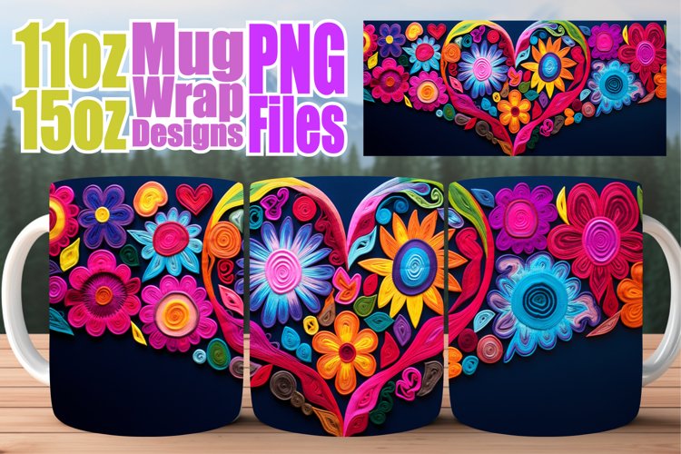 Crochet Clipart Image 20