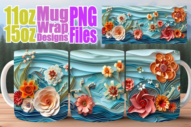 Beach Sublimation Design Image 21