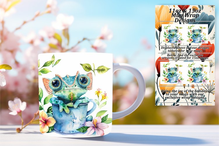 Mug Png Image 2