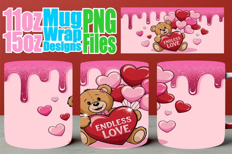 Bear Clipart Image 3