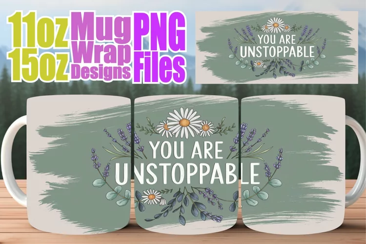 Cozy evenings 11oz 15oz sublimation wrap, Quote