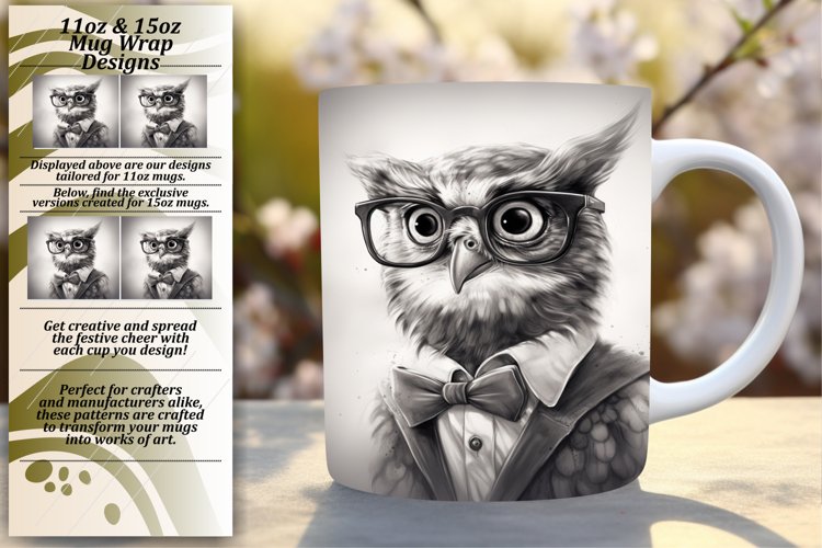Owl Clipart