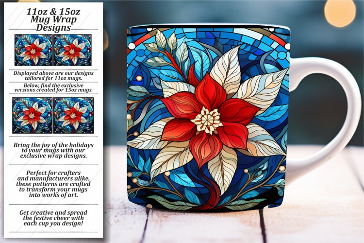 Stained Glass Clipart Image 16
