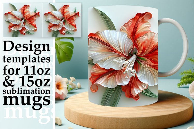 Floral Pattern Png Image 2