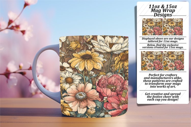 Flower Clipart Image 21