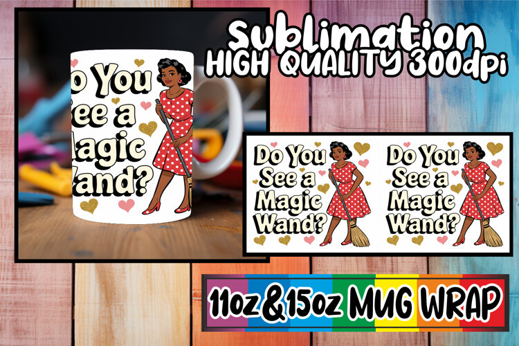 Tender moments sublimation print wrap, Mom Life example image 1