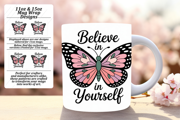 Butterfly Clipart Image 11
