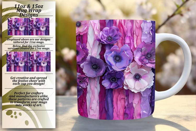 Flower Clipart Image 20