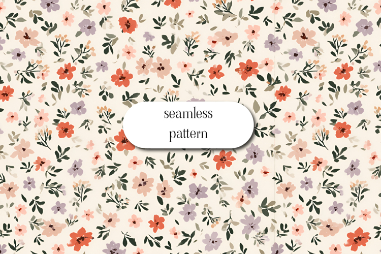 Floral Background