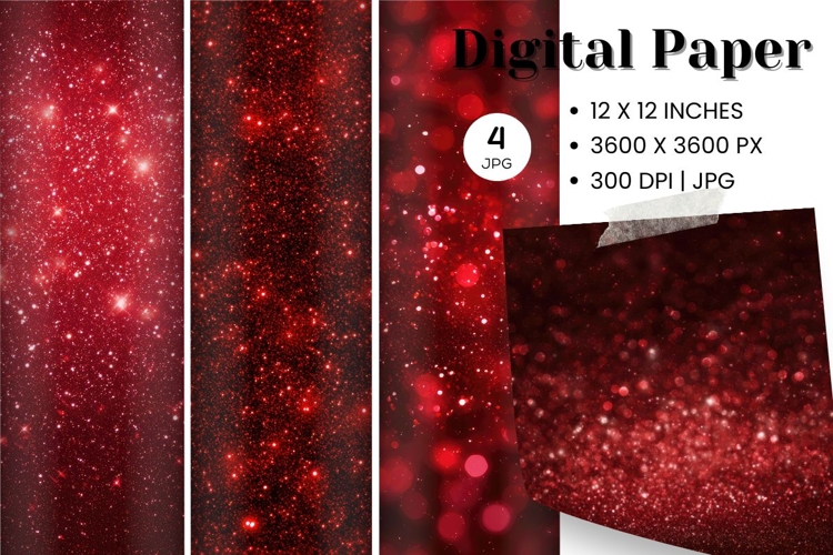 Sparkle Background Image 20