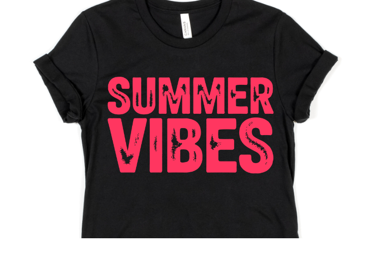 Summer Vibes svg | Summer Svg | Shirt Svg