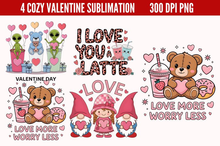 Valentines PNG Image 9