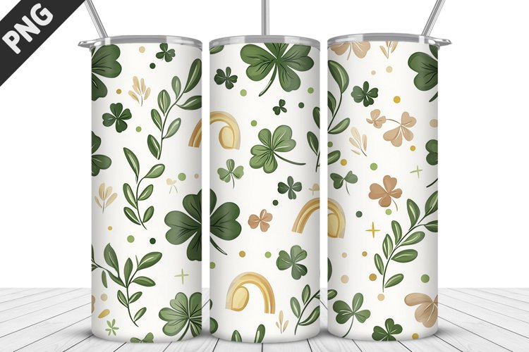 St Patrick's Day Clipart Image 21