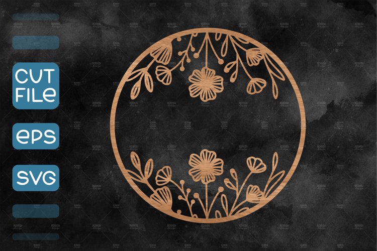 Wooden Sign Clipart Image 4