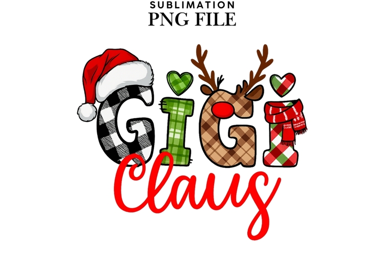 Christmas Graphic Image 23