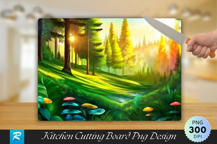 Summer Sublimation Design