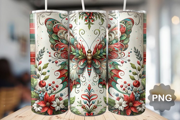 Sublimation Tumbler Wraps Image 22