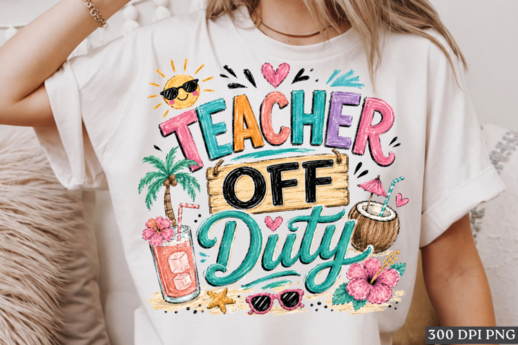 Teacher Graphic Image 22