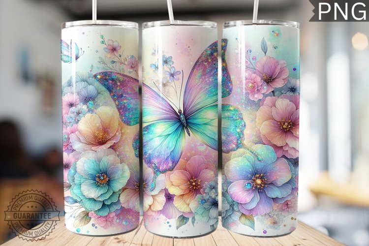 Sublimation Tumbler Wraps Image 14