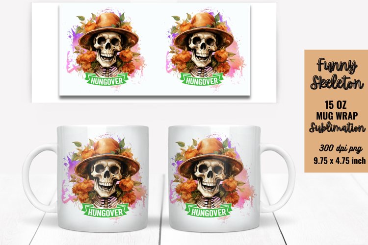 Skeleton PNG Image 23