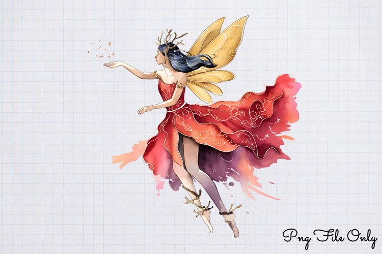 Fairy Png Image 20