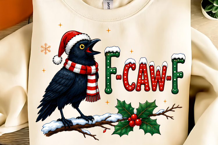 Crow Png Image 2