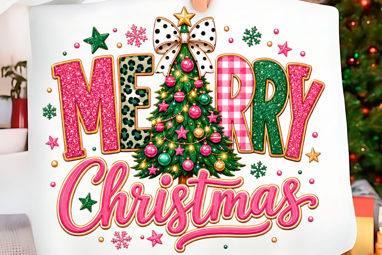 Christmas Tree Png Image 8