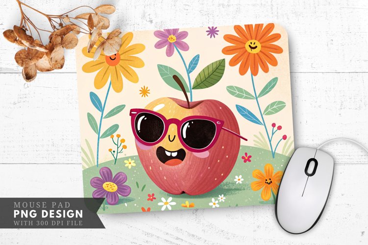 Apfel Png Image 19