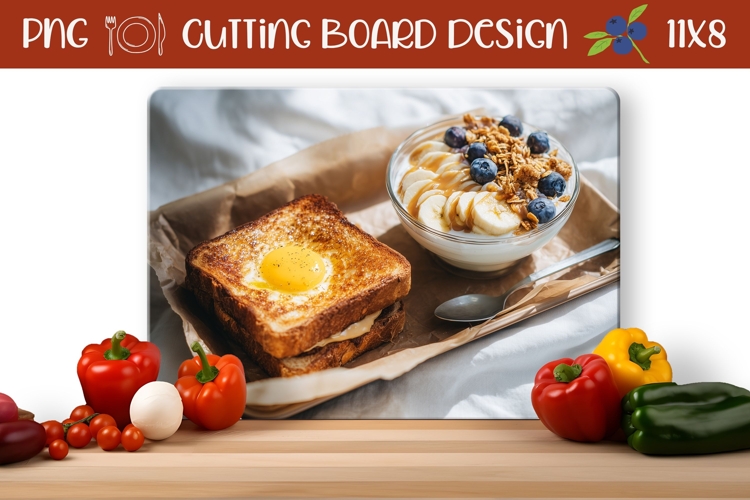 Breakfast Clipart Image 8