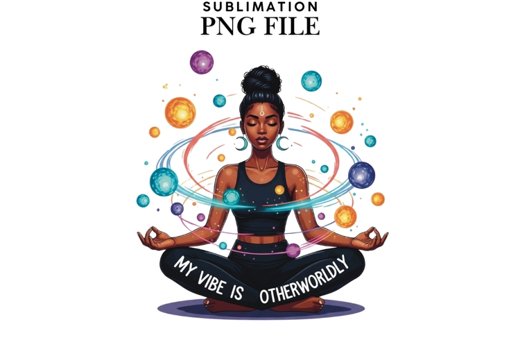 Witch Illustration Image 20