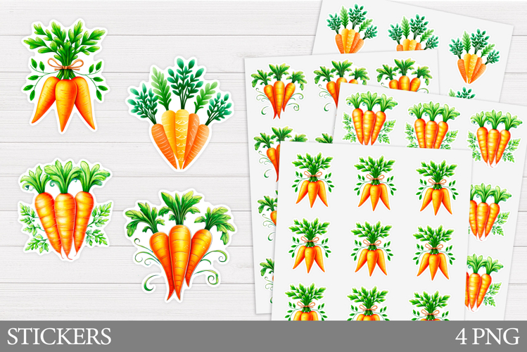 Carrot Png Image 6