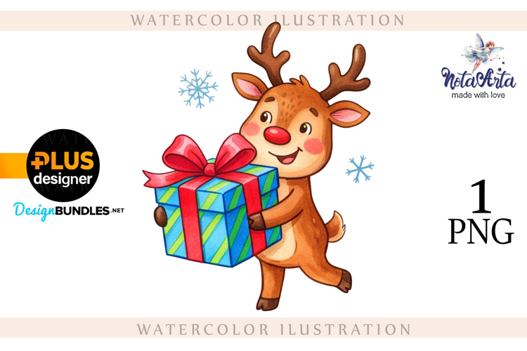 Winter Illustration Image 21