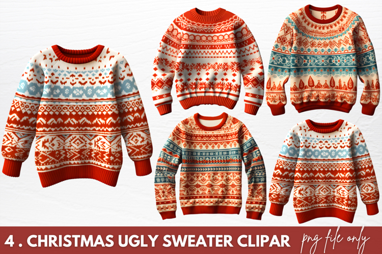 Sweater Png Image 3
