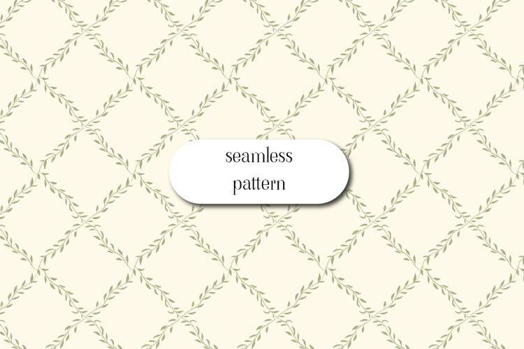 Aesthetic Wallpaper Pattern Image 5