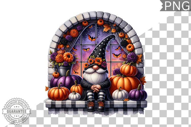 Halloween Clipart Png Image 7