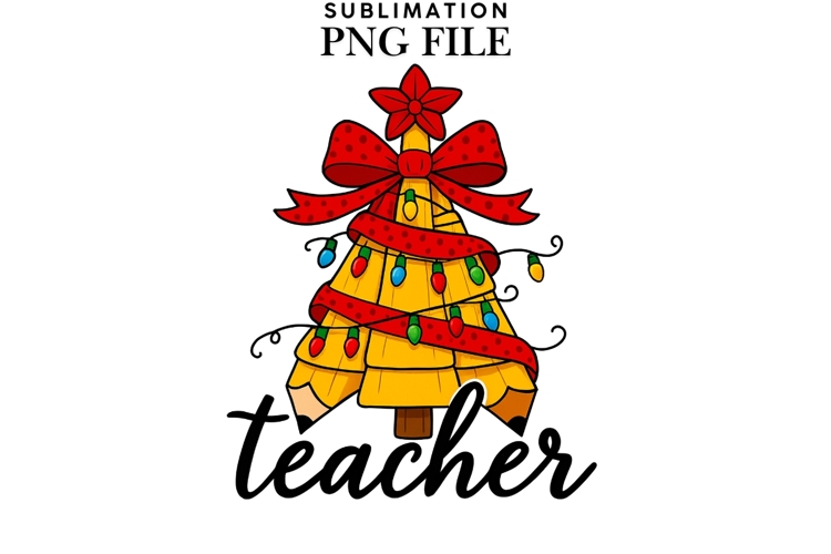 Teacher Illustration Image 15