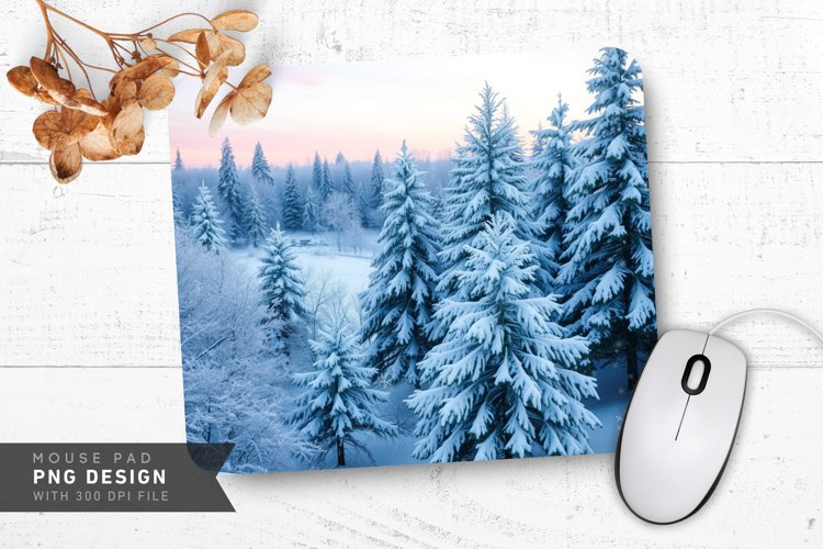 Snowflake Clipart Image 19