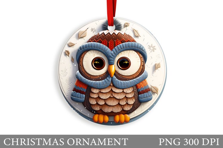 Owl Clipart Image 23