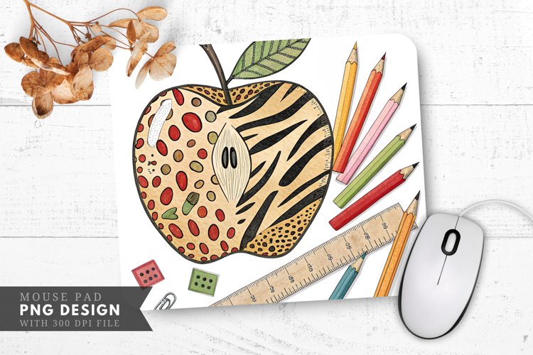 Pencil Clipart Image 6
